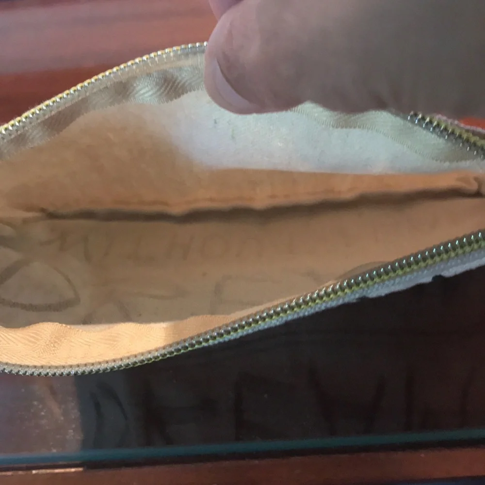 NWT Eco by Love of Fashion Dream Without Fear bag